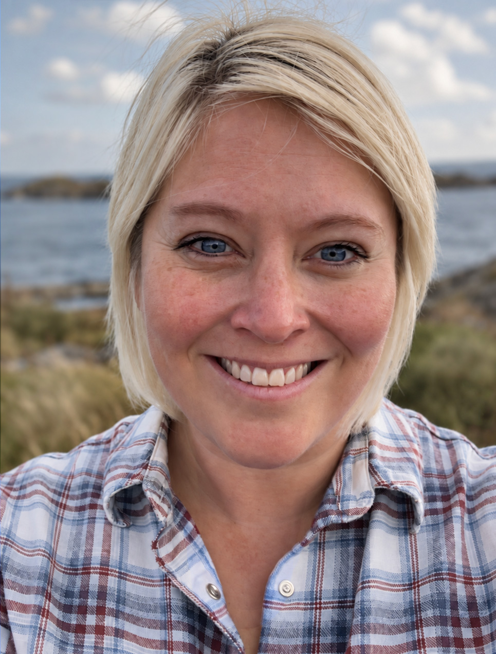 Therese Sørensen, grunnlegger av INERO Experience